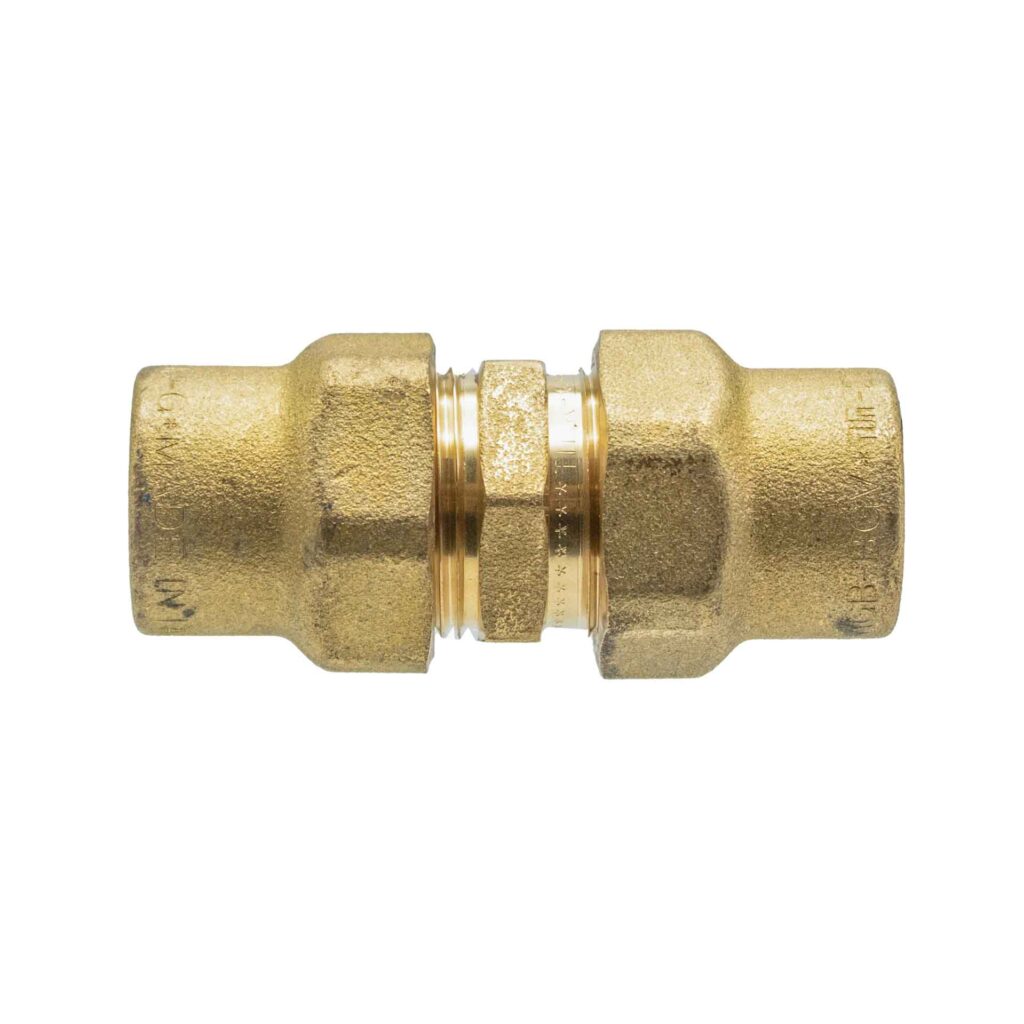 Gasmof Bicoon BG270 15x15
