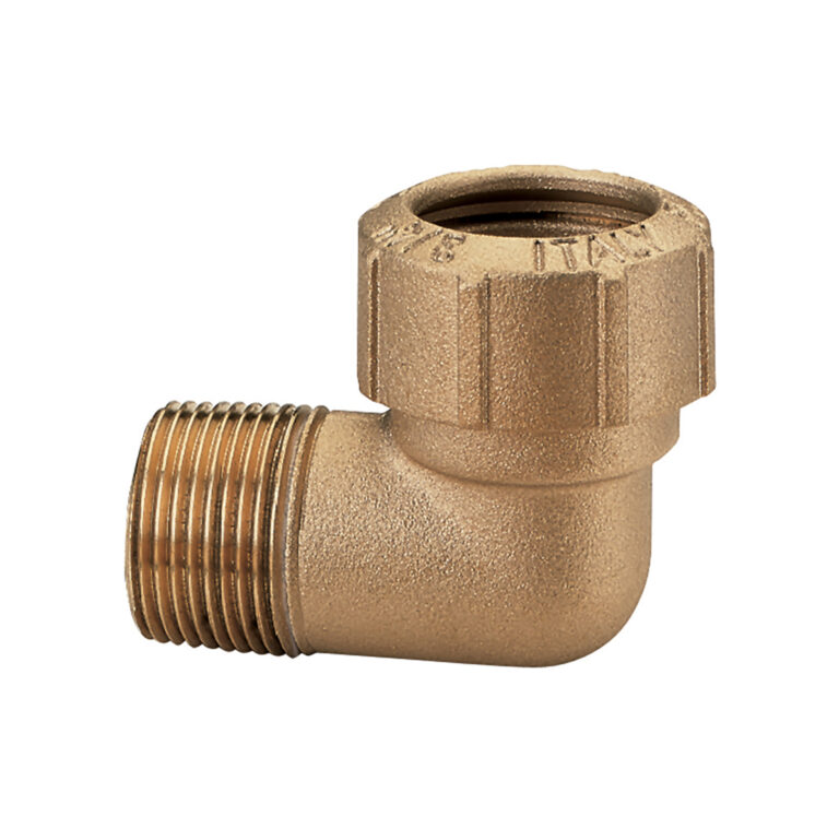 Knie Voor Polyethyleen 040 6/4Mx50