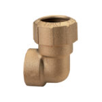 Knie Voor Polyethyleen 045 2''VRx63