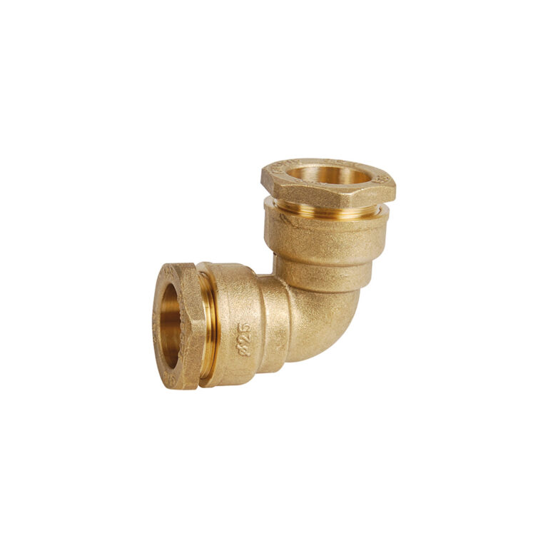 Knie Voor Polyethyleen Zwaar Model 050N 32x32