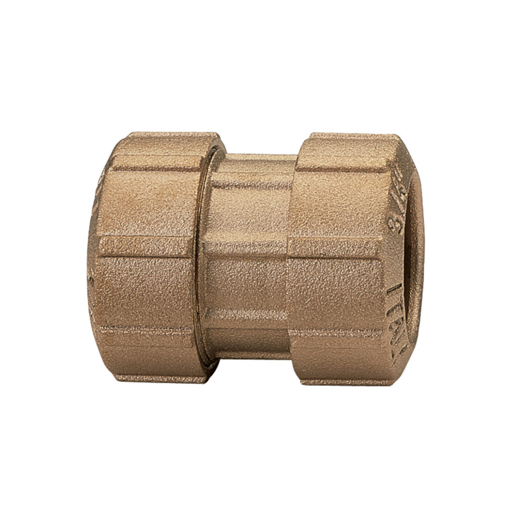Mof Voor Polyethyleen 020 1"x32