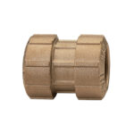 Mof Voor Polyethyleen 020 2"x63