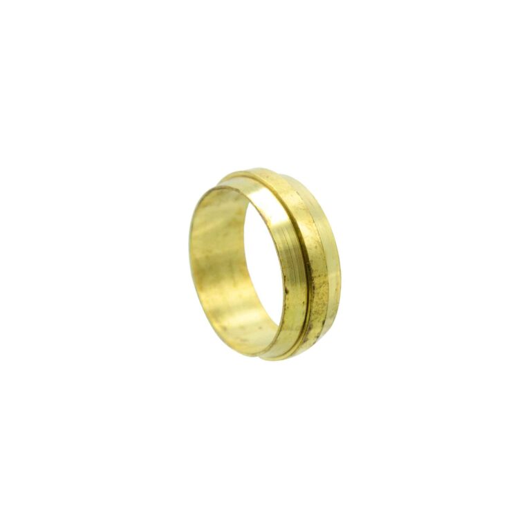 Ring Bicoon Gas BG182 18