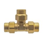 Verloop Tstuk Bicoon Gas BG250 22x22x15