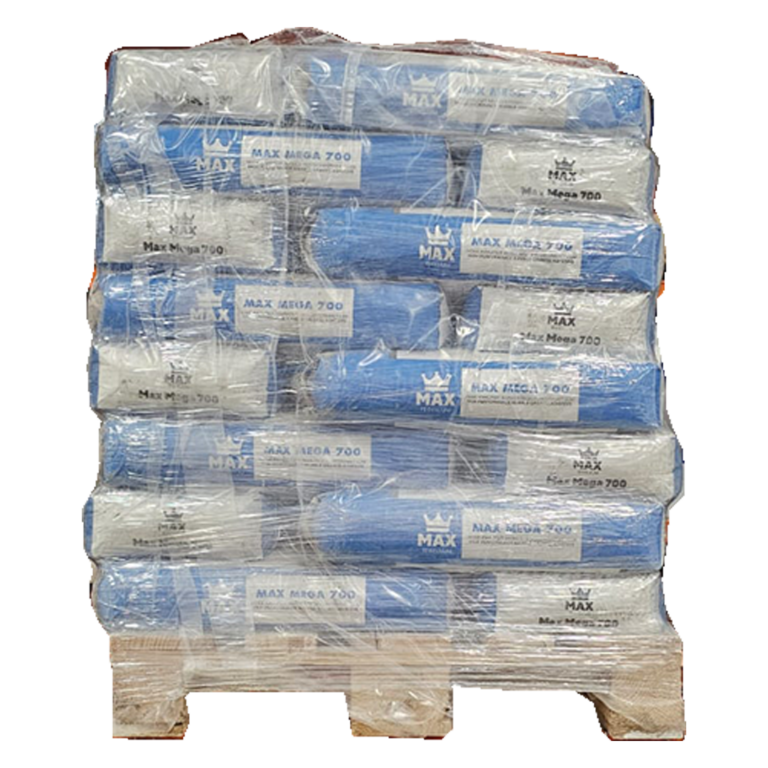 Max Mega 700 25 kg TEGELLIJM C2TE pallet (56 stuks)