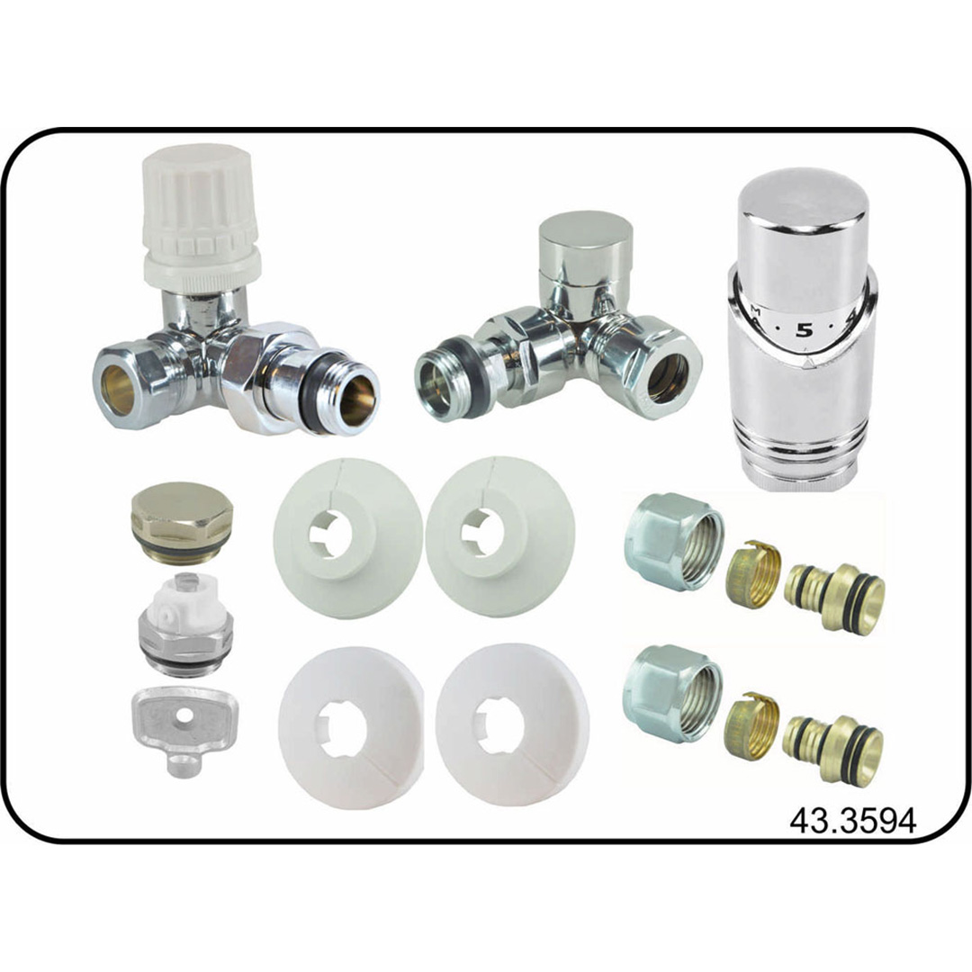 luxe-therm-rad-aansluitset-haaks-verkeerd-rechts-chroom Luxe therm rad aansluitset haaks verkeerd rechts chroom