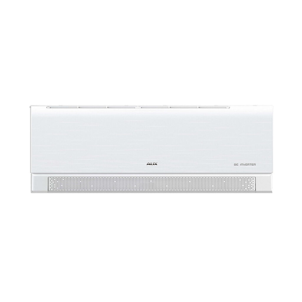 Aux Multi Split Airco - Binnenunit - Koelen En Verwarmen - Wifi - 12000BTU - 3,5KW - Mat Wit