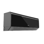 Aux Multi Split Airco - Binnenunit - Koelen En Verwarmen - Wifi - 12000BTU - 3,5KW - Glanzend Zwart - Afbeelding 2