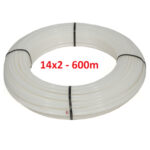 Floorheat Komo Pert Vloerverwarmingsbuis 14x2mm 600m