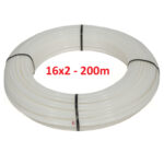 Floorheat Komo Pert Vloerverwarmingsbuis 16x2mm 200m