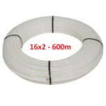 Floorheat Komo Pert Vloerverwarmingsbuis 16x2mm 600m