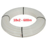 Floorheat Komo Pert Vloerverwarmingsbuis 18x2mm 600m