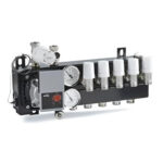 Robot 261703 Vloerunit 3 - Groeps Exclusive Koppeling