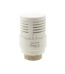 Thermostaatknop 891 M30 - Wit