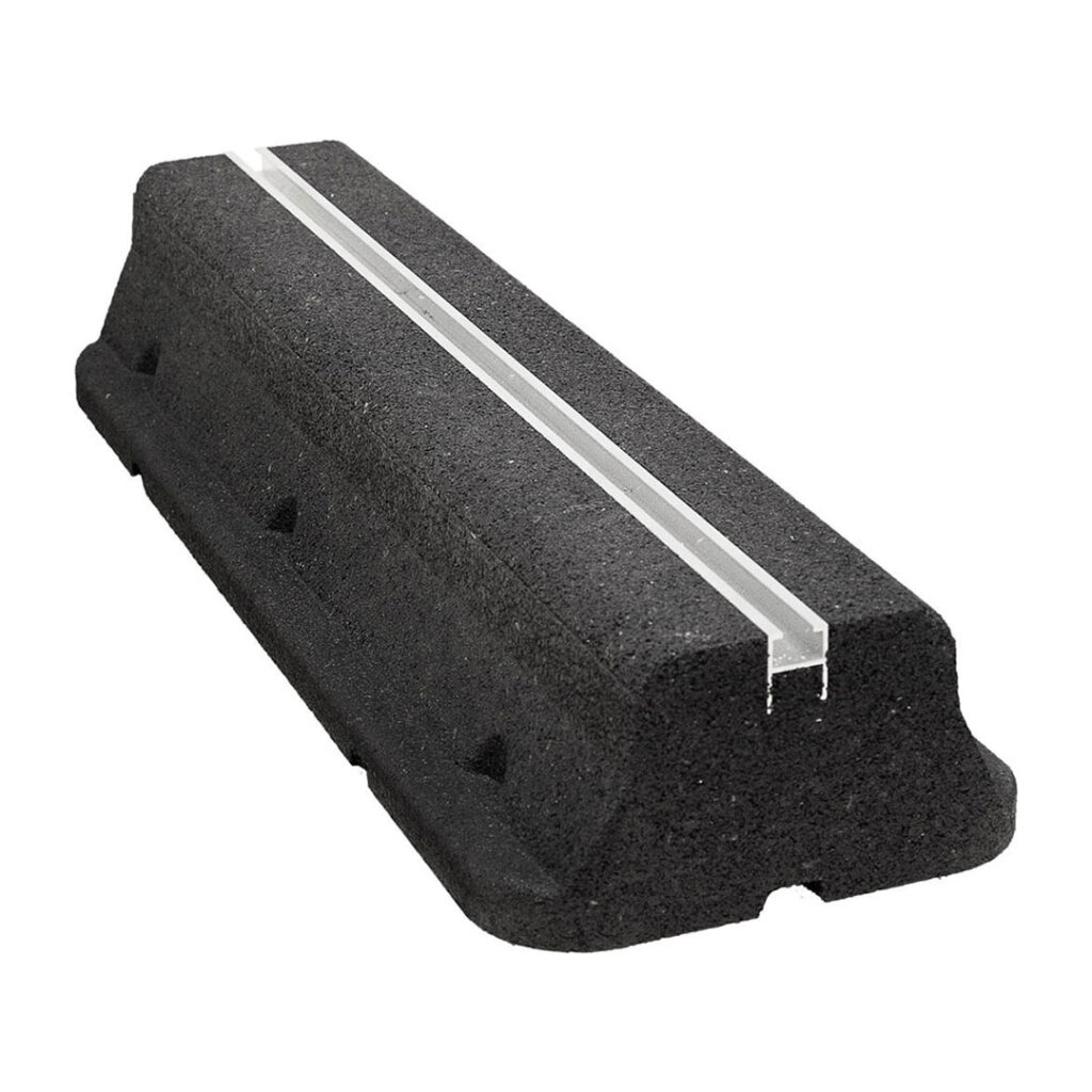 Voetconsole Voor Airco 40 cm - Bigfoot