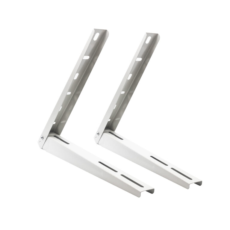 Wand Muurbeugel Airco 40 cm