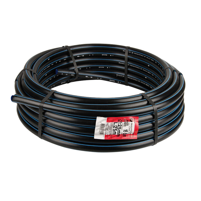 25 m PE Drinkwater 32 mm