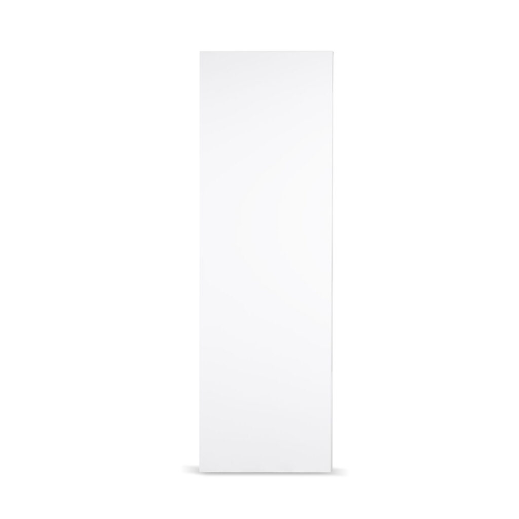 60x180 cm T22 - 2049 Watt | Stelrad Verticale Radiator Vlak
