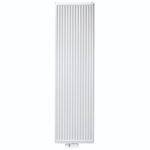 60x200 cm T22 - 2574 Watt | Stelrad Verticale Radiator Gegroefd