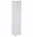 50x200 cm T22 - 2145 Watt | Stelrad Verticale Radiator Geribbelde