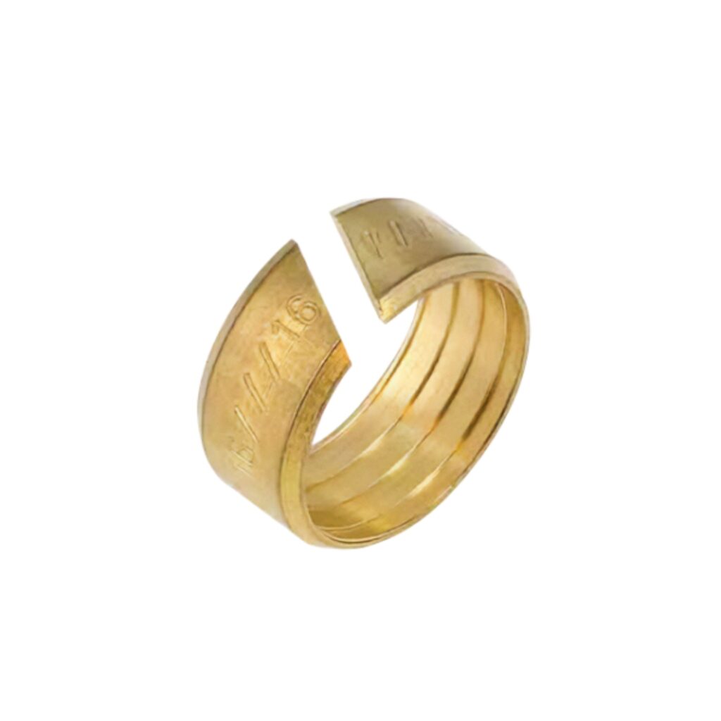 Ring voor knelset