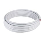 Bonfix meerlagenbuis alu - pers systeembuis 20 x 2,0 mm