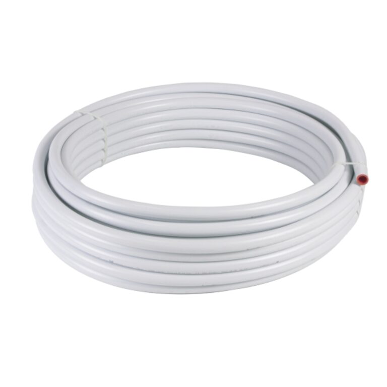 Bonfix meerlagenbuis alu - pers systeembuis 26 x 3,0 mm