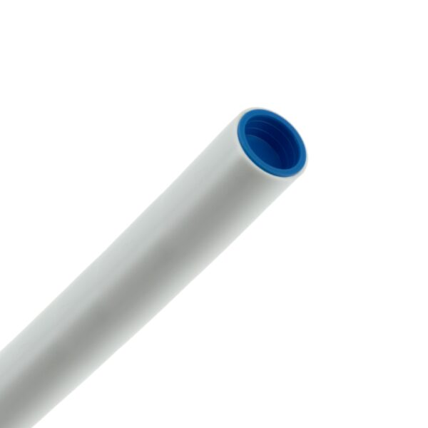 Bonfix alu - pers systeembuis op lengte
