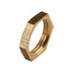 Bonfix connectiemoer - 1 x binnendraad