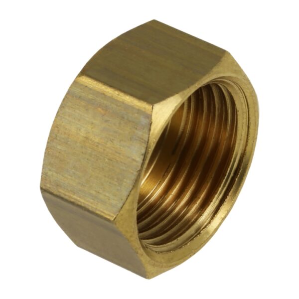 Bonfix dop - 1 x binnendraad