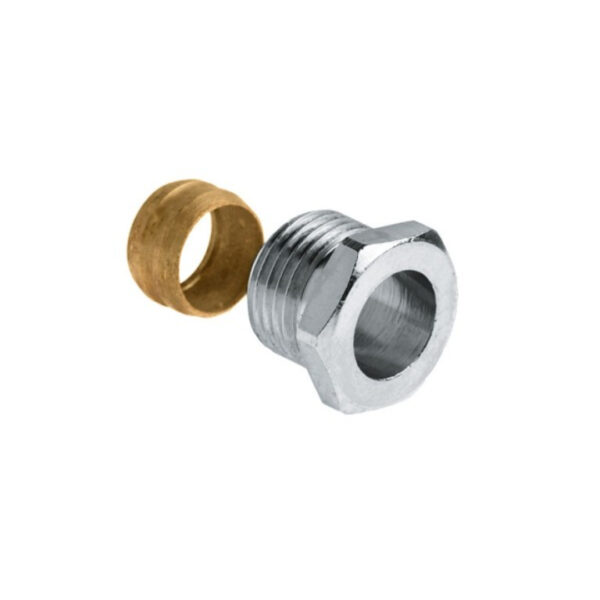 Bonfix knelset - type heimeier