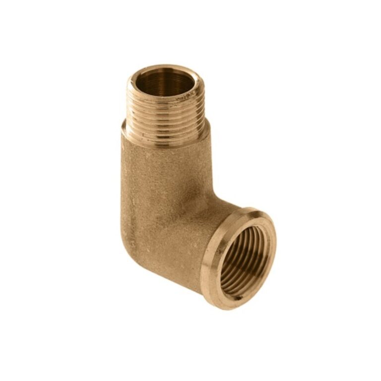 Bonfix knie - buitendraad x binnendraad