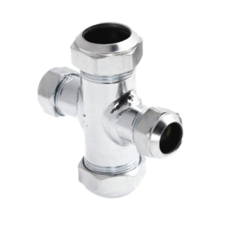 Bonfix kruisstuk 114 - 4 x knel