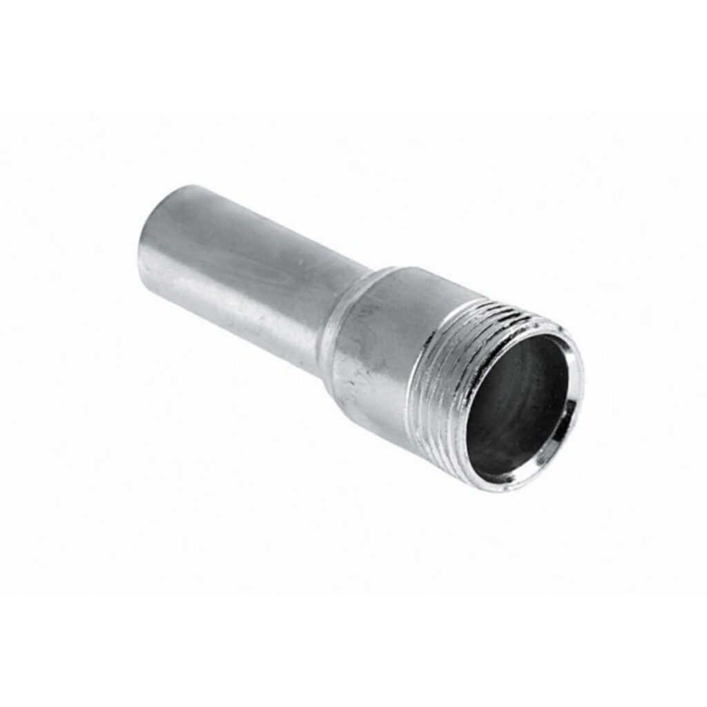 Bonfix overgangskoppeling 102SP - insteek x buitendraad