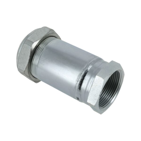 Bonfix overgangskoppeling dikwandig D107SP - knel dikwandig x binnendraad