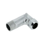 Bonfix radiatorkoppeling haaks 103 - buitendraad x knel