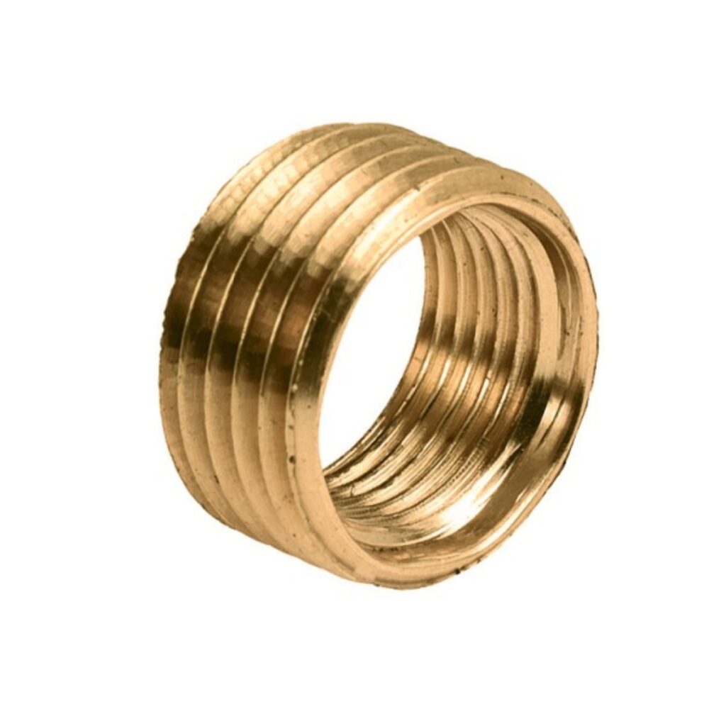 Bonfix reduceerring - buitendraad x binnendraad
