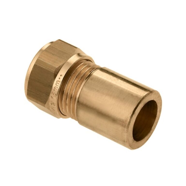 Bonfix renovatiekoppeling - knel x insteek