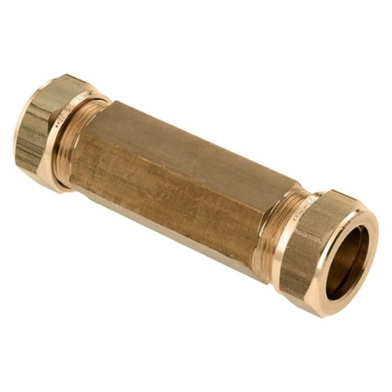 Bonfix reparatiekoppeling - 2 x knel