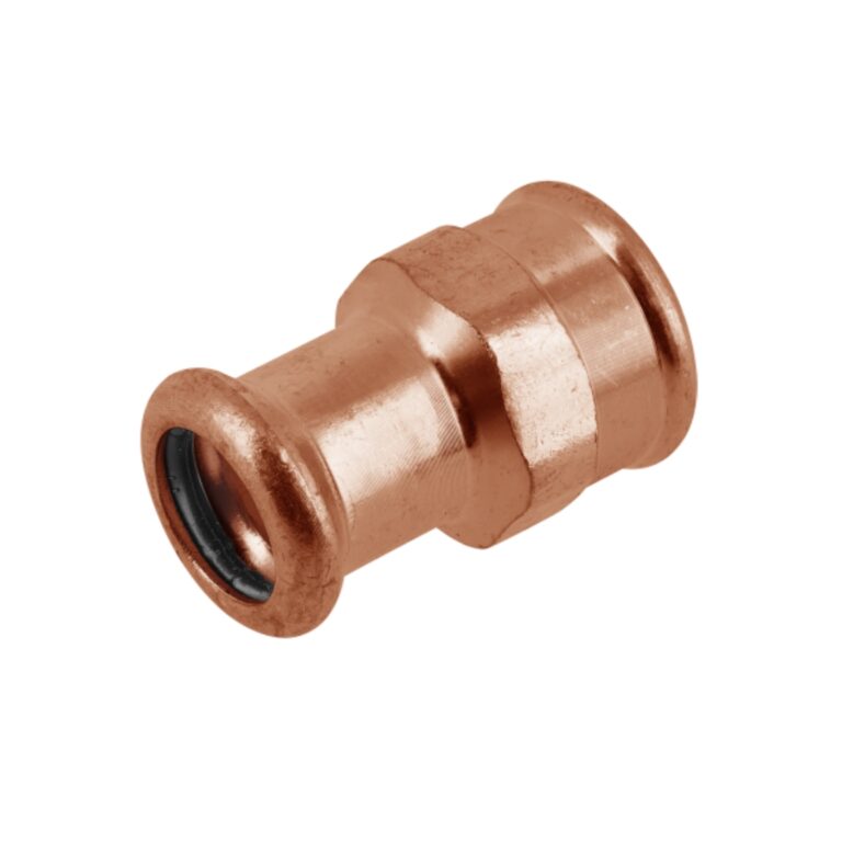 Bonfix schroefbus - lange binnendraad x press (m-profiel)