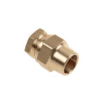 Bonfix eindkoppeling - 1 x knel