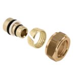 Bonfix knelset voor ALU-PERS (multilayer)