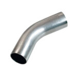 Bonfix insteekbocht 45° - 2 x insteek