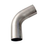 Bonfix insteekbocht 75° - 2 x insteek