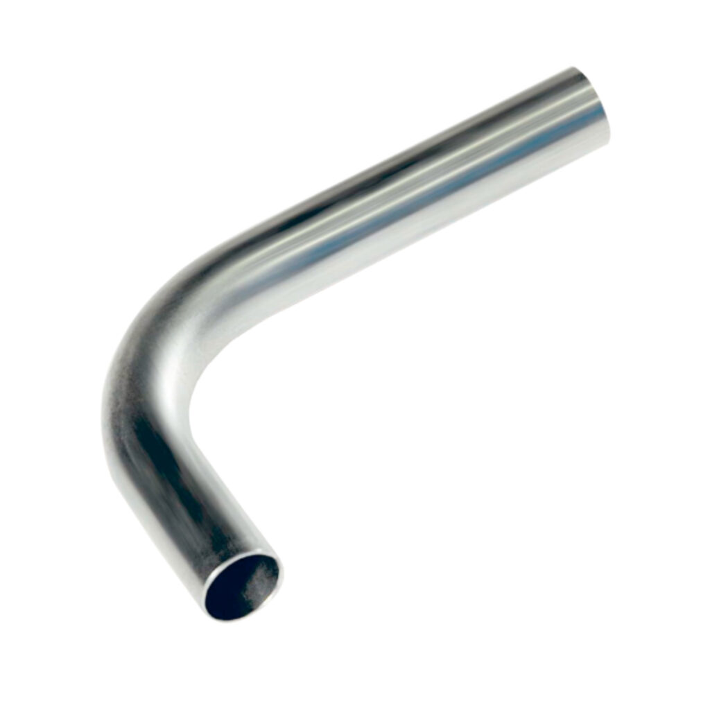 Bonfix insteekbocht 90° - 2 x insteek