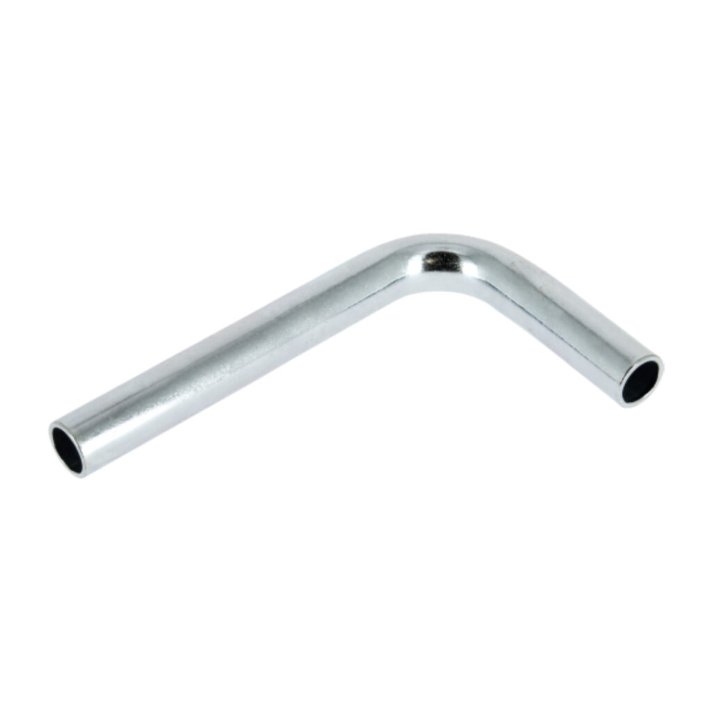 Bonfix insteekbocht 90° - 2 x insteek