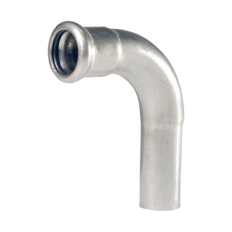 Bonfix insteekbocht 90° - insteek x press (m-profiel)