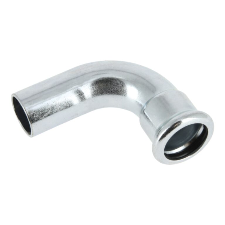 Bonfix insteekbocht 90° - insteek x press (m-profiel)