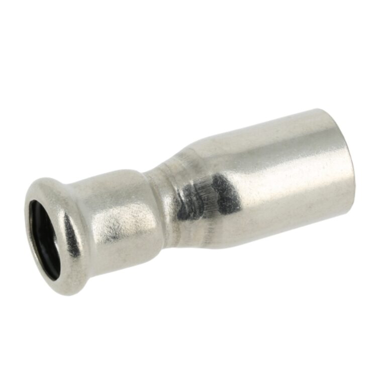 Bonfix insteekverloopkoppeling insteek x press (m-profiel)