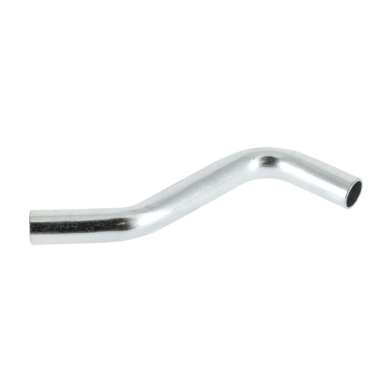 Bonfix passeerbocht kort - 2 x insteek